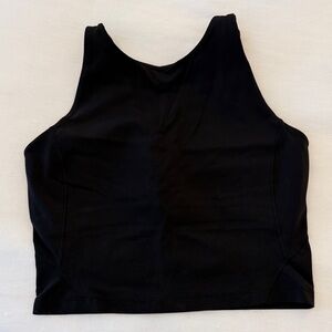 Lululemon Align High Neck Cropped Tank